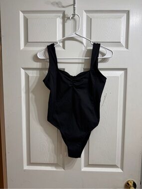 Isla Movement Body Suit